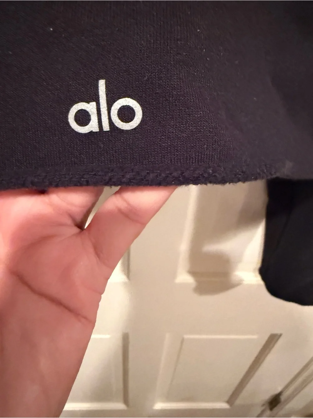 ALO Yoga overall good